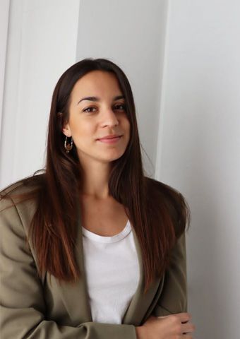 Ana Budimir, voditeljica programa