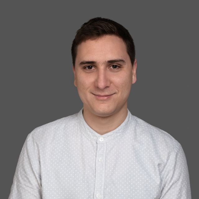 dr.sc. Petar Šajfar