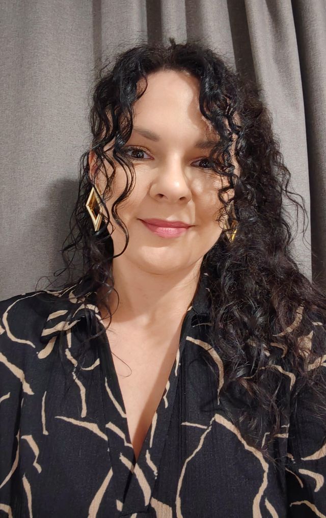 Ana Đurkov, dipl.soc.rad. univ.spec.mediat