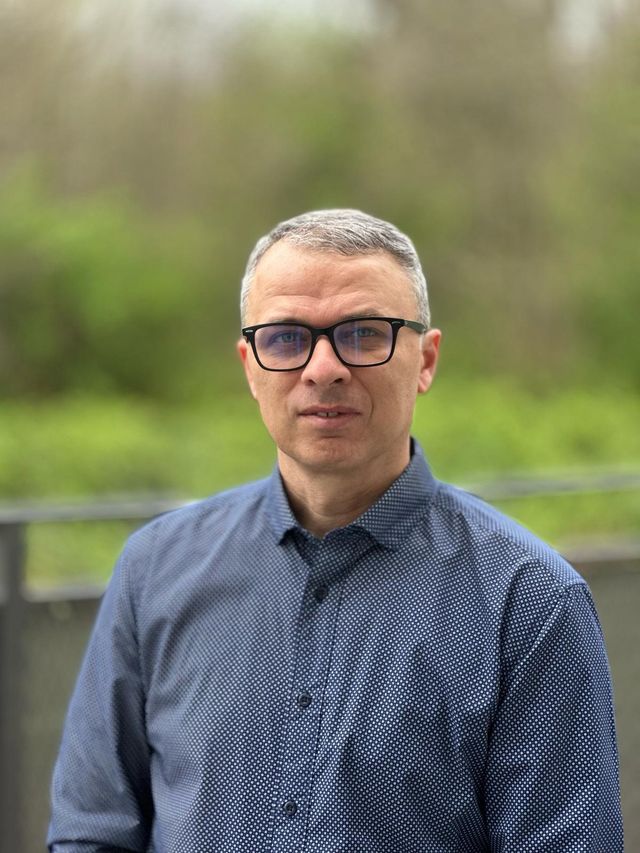 Zvonimir Rogulja, dipl.soc.radnik