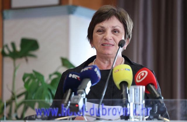 Štefica Karačić