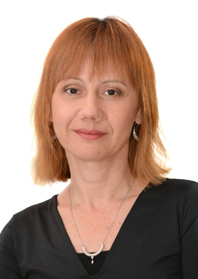 dr. sc. Lorna Rajle