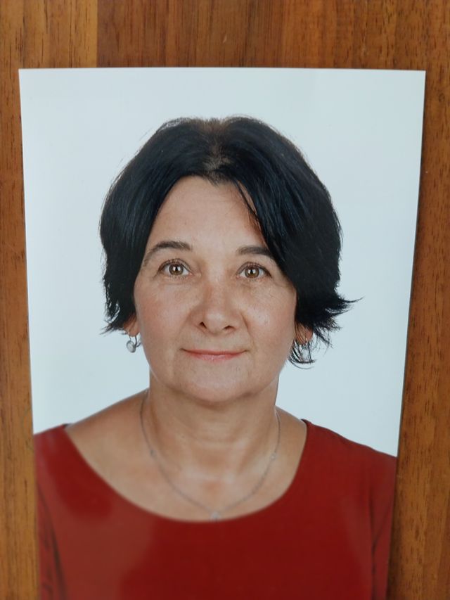 Gordana Trifunovic, dipl. socijalni pedagog