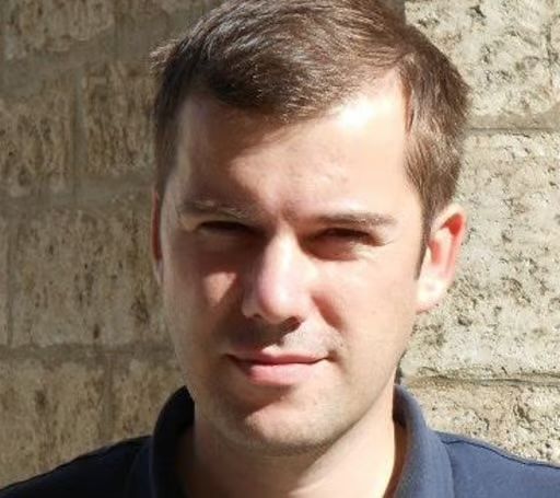 doc.dr.sc. Marko Mijač