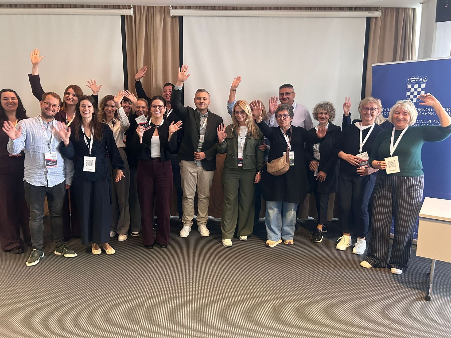 Završena Treća stručna ISPU konferencija