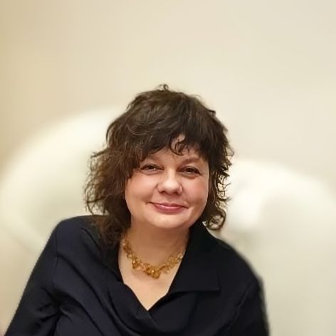 Lidija Benšek Završki