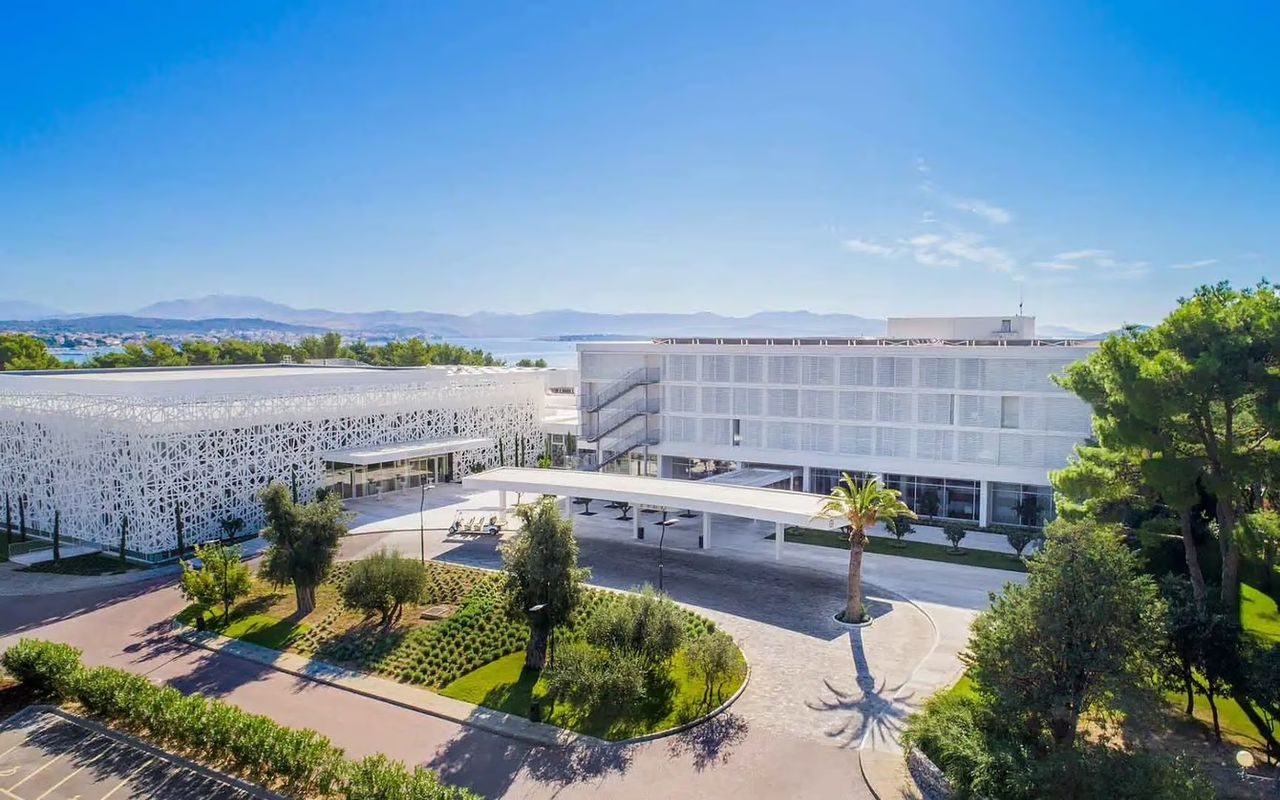 Konvencijski centar Šibenik