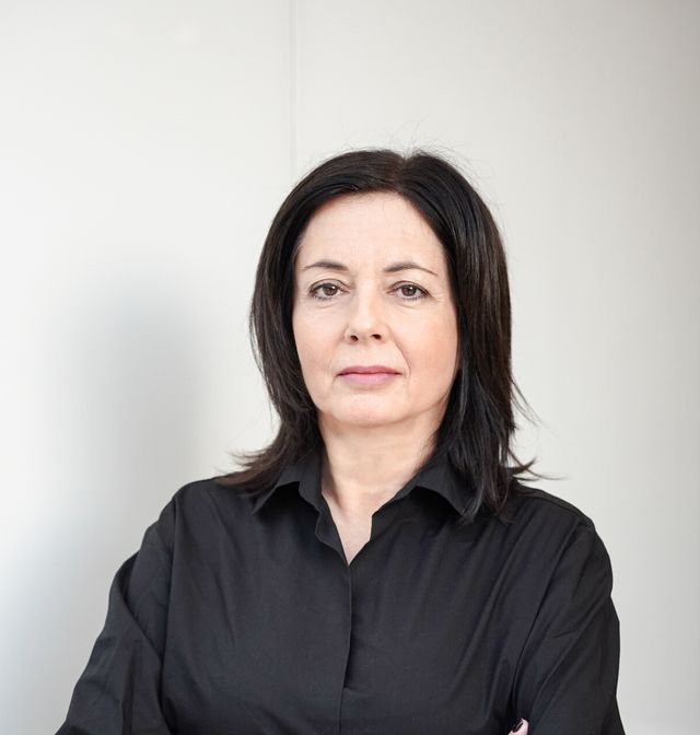 Sandra Momčilović