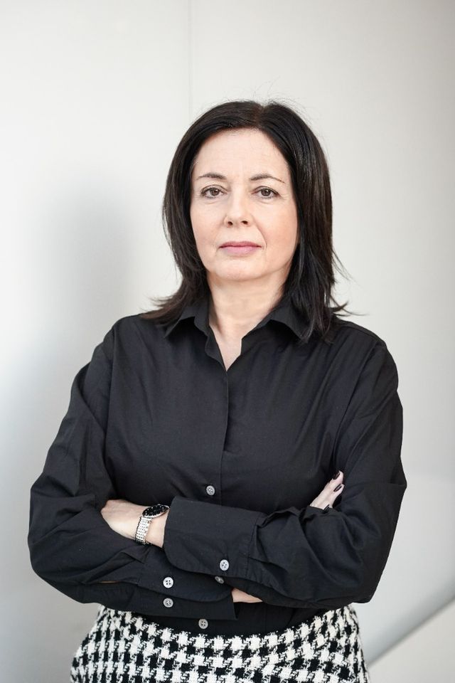 Sandra Momčilović