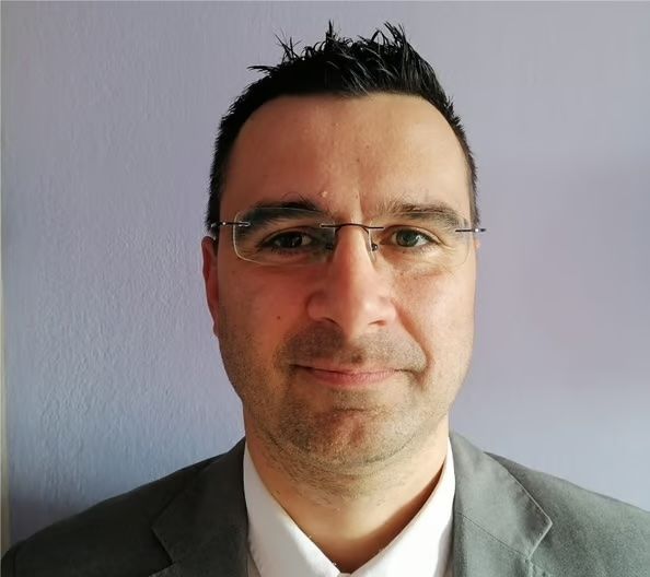 Matija Maček