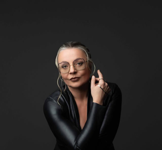 Marcia B. van der Vlugt MSc