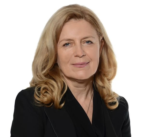 Dunja Magaš