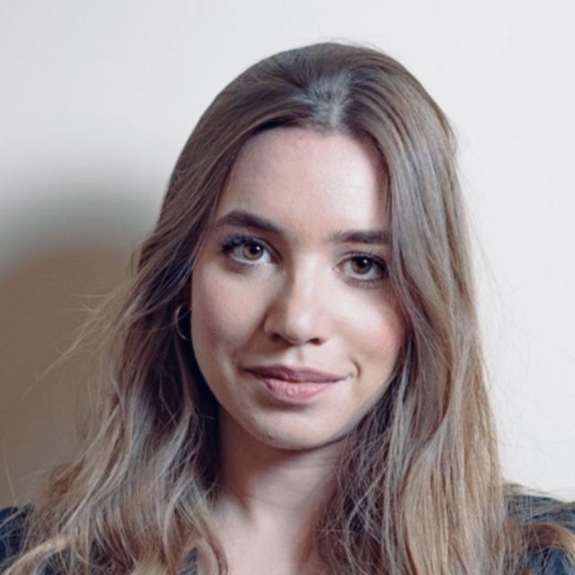 Patricija Zrinušić
