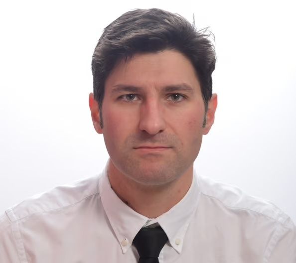 Mladen Dubraja