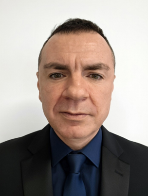 Dario Ilija Rendulić