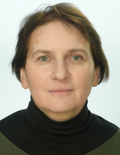 Sunčana Habrun