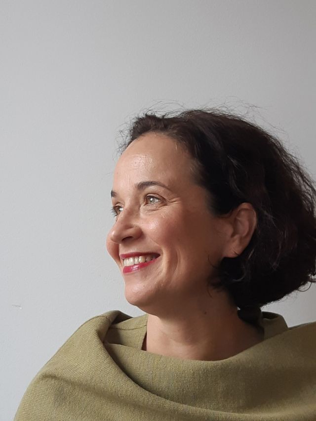 Prof. dr. sc. Sanja Gašparović