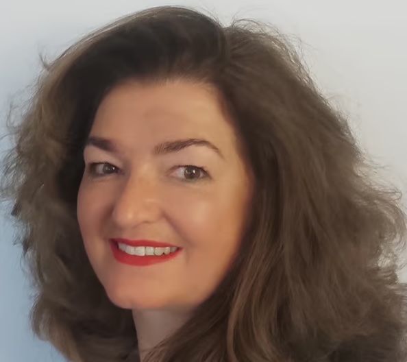 Ingrid Gojević