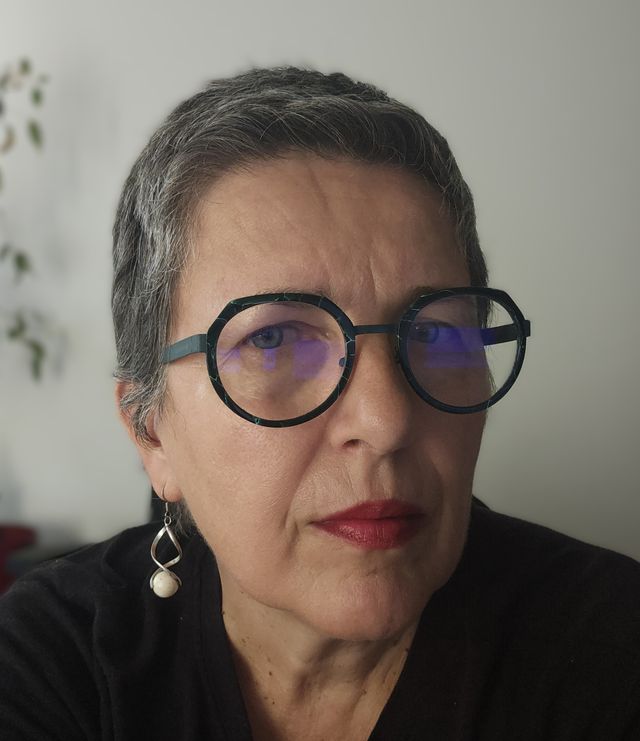 Gordana Špehar Hafizović