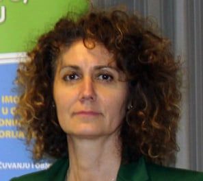 Branka Vorel Jurčević