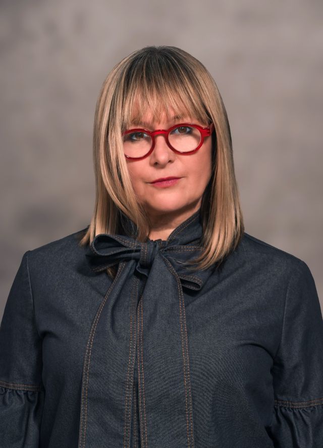 Sabina Sabljić, ovl.urb.arh.