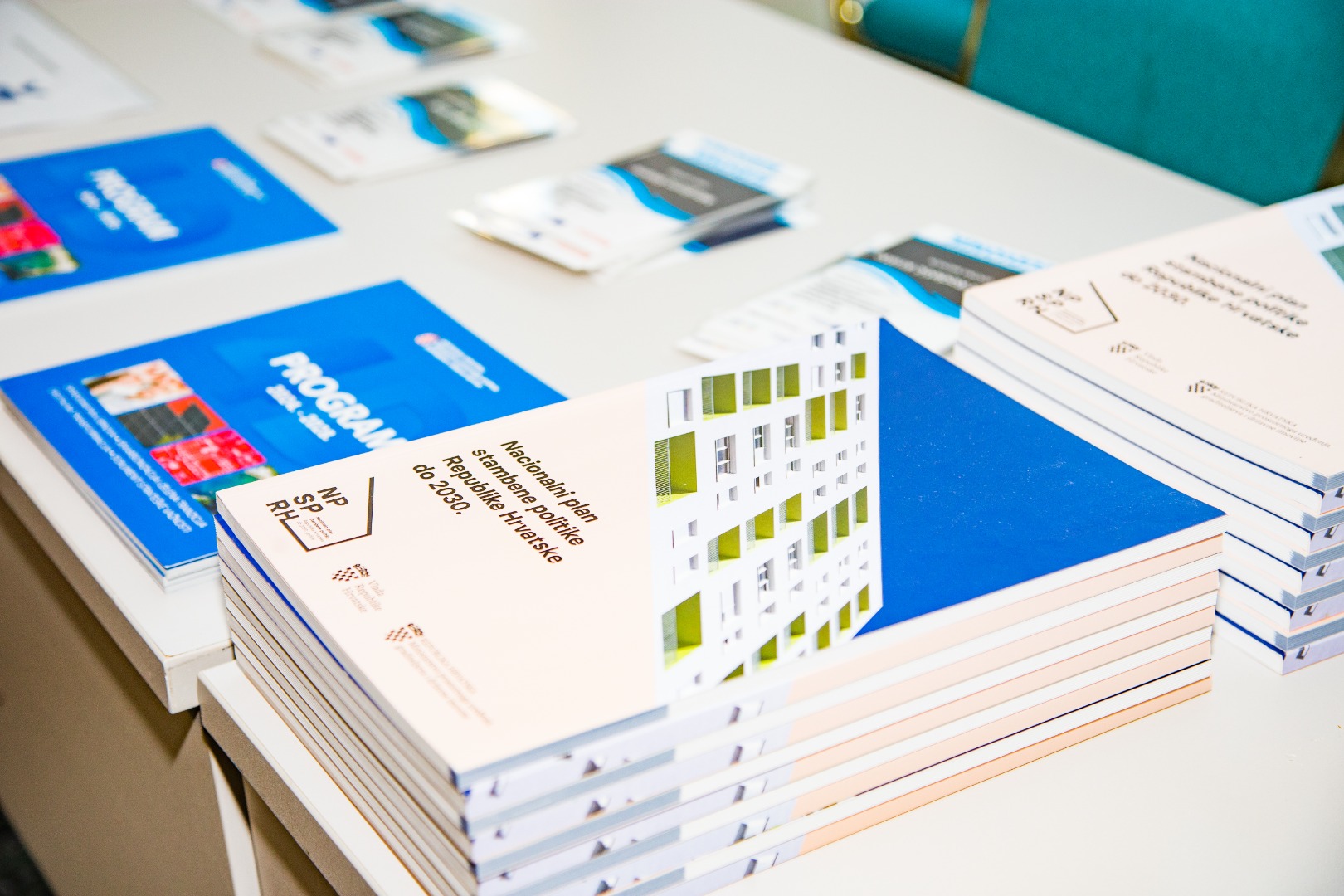 PREDSTAVLJENE NOVOSTI IZ DJELOKRUGA MINISTARSTVA