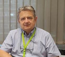 Mladen Majcen