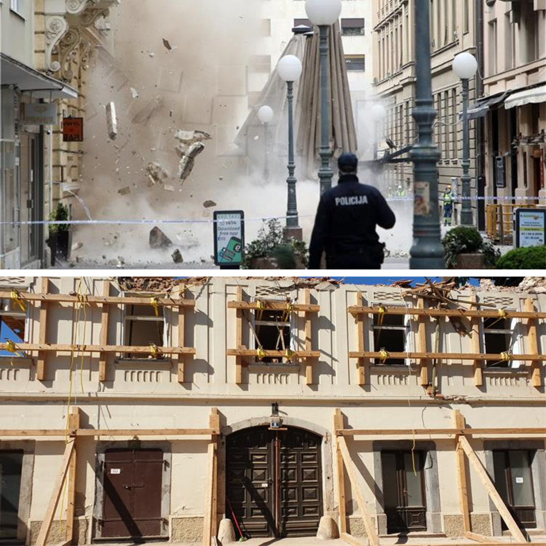 FOND SOLIDARNOSTI EUROPSKE UNIJE