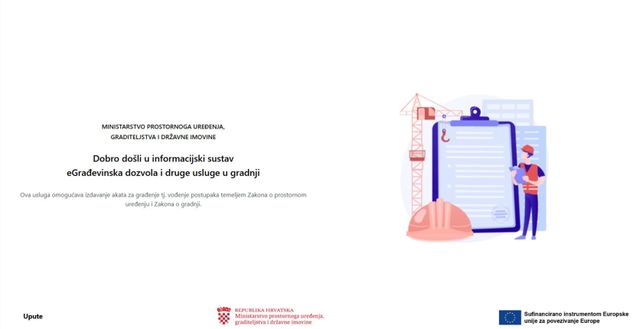 eDozvola i eKonferencija