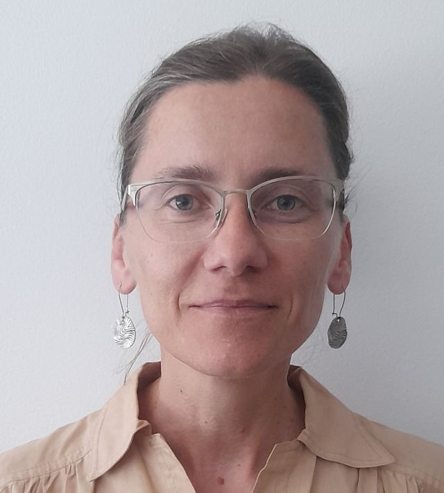 Tamara Čimbora Zovko