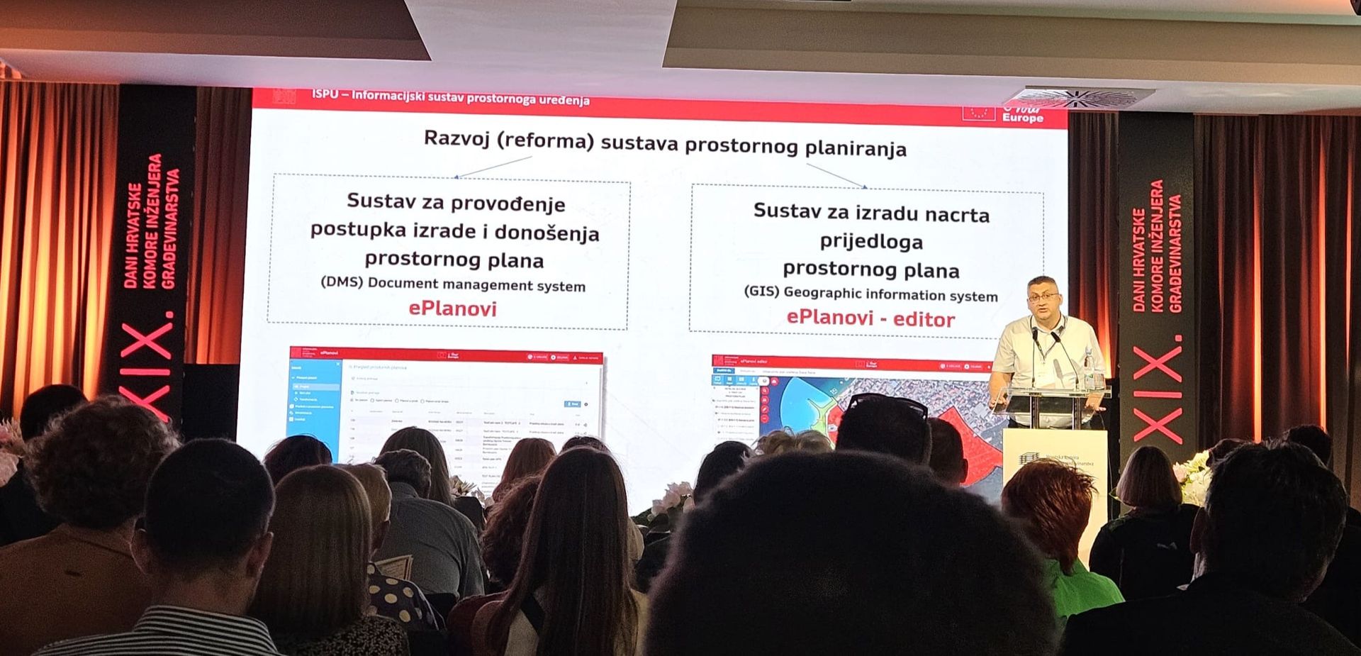 U Opatiji održani XIX. Dani inženjera građevinarstva