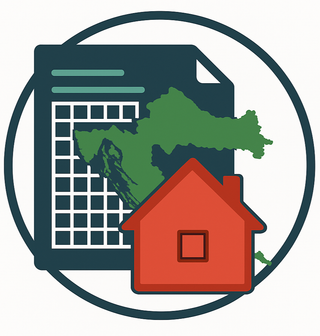 Internal Real Estate Register