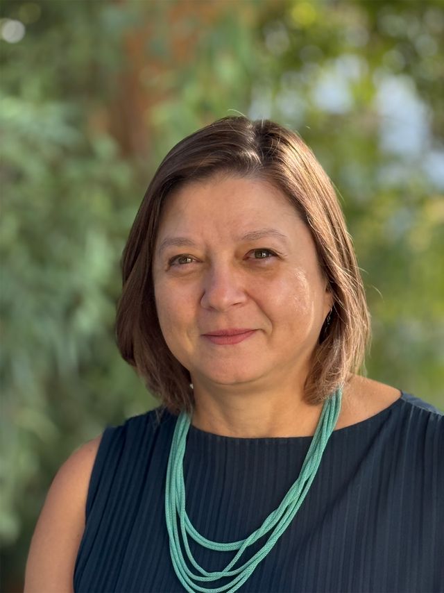 Irene Hadjisavva - Adam