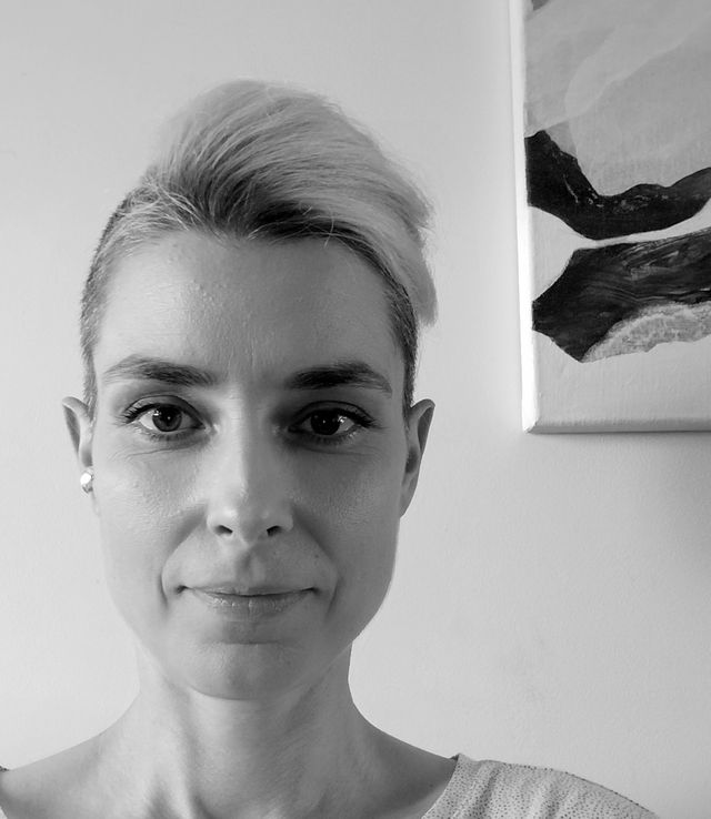 doc. dr. sc. Ana Grgić