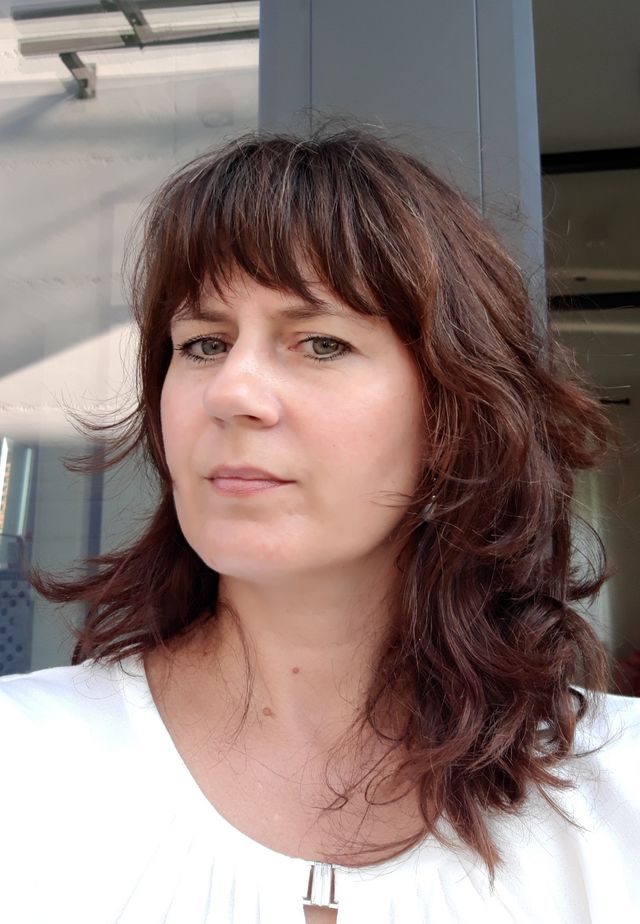 Sunčica Mateljan Kranjčević