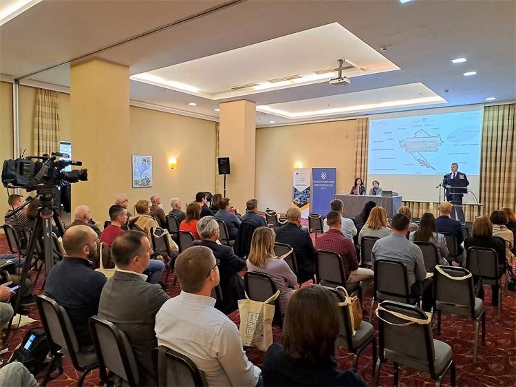 U Zagrebu predstavljeni moduli ePlanovi i ePlanovi editor Informacijskog sustava prostornoga uređenja ISPU