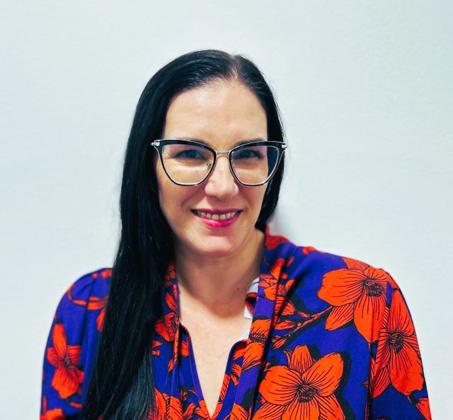 Ivana Milan Marković