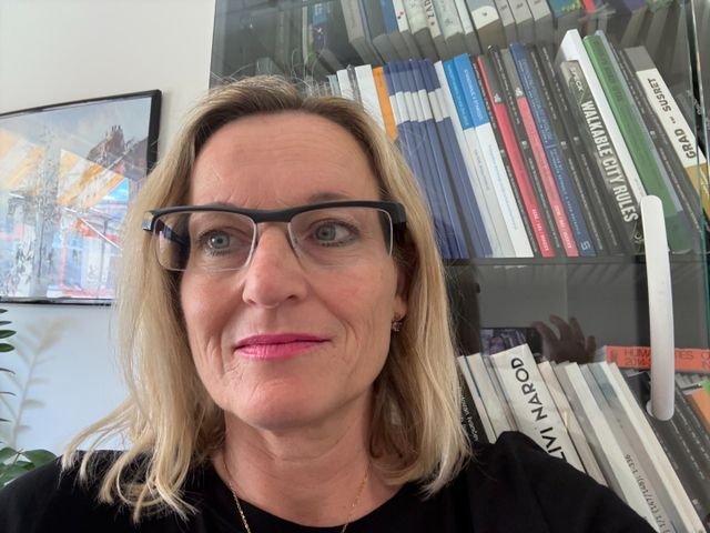 dr. sc. Anđelina Svirčić Gotovac