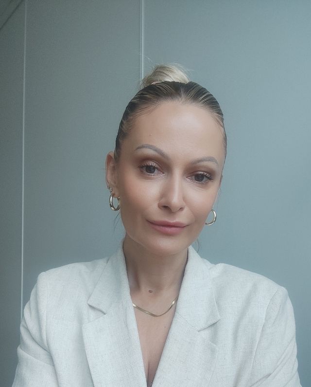 Katarina Ravnjak