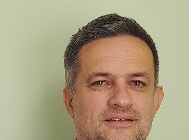 Mladen Matica