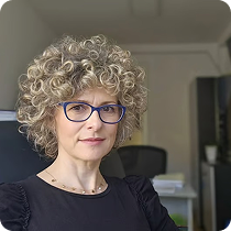 Natalija Ceranac