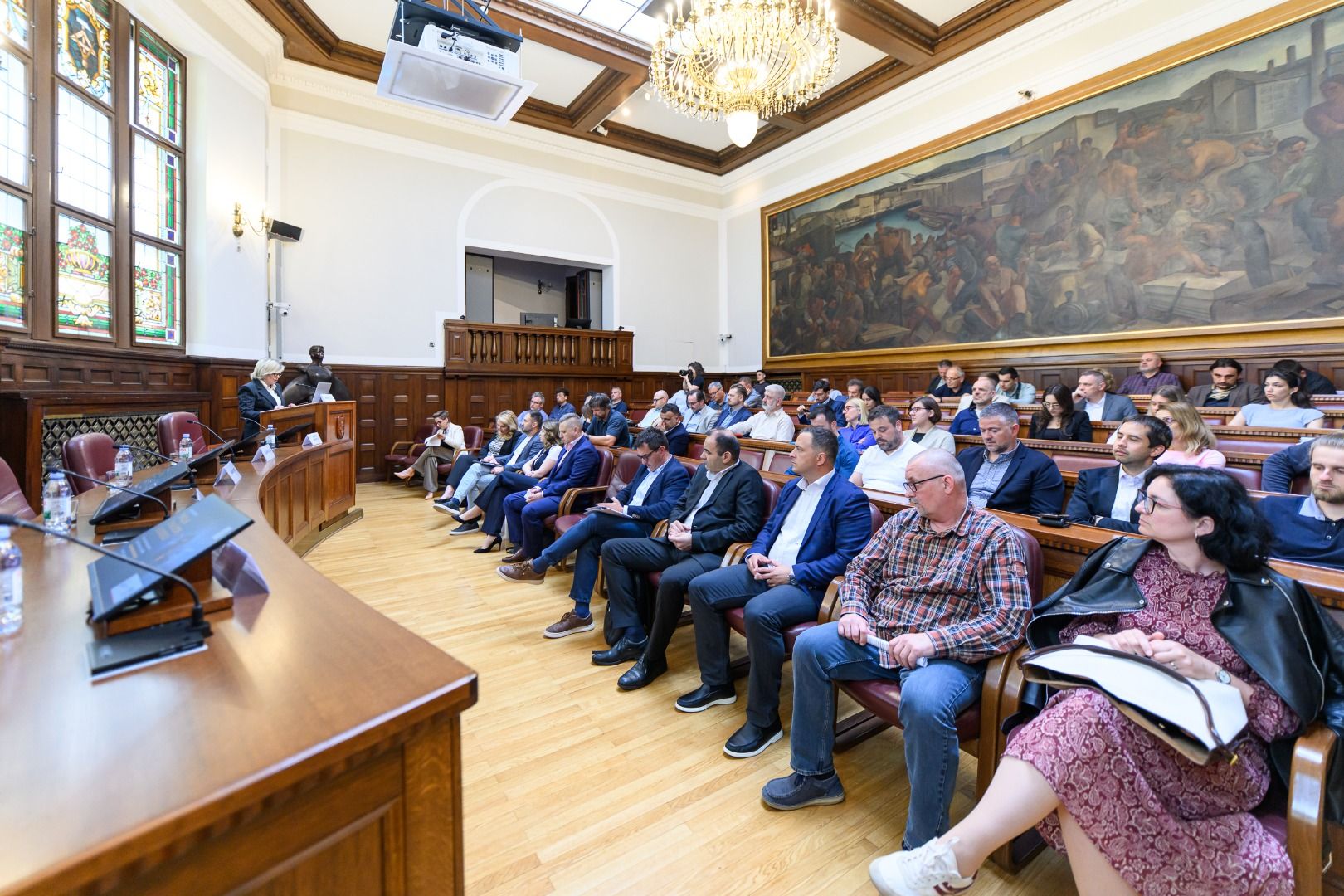 Digitalizacija građevine: HGK najavila izradu smjernica za sektor