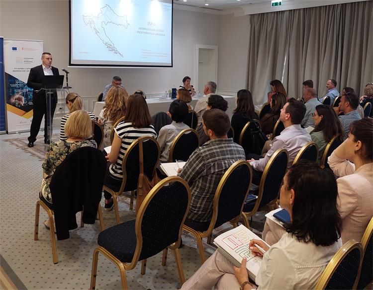 Digitalizacijom sustava unaprjeđuje se proces građenja