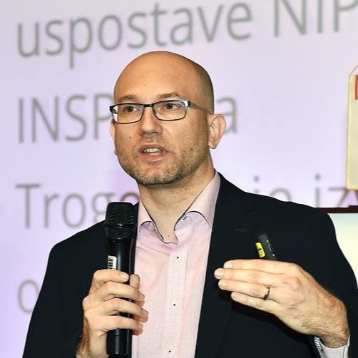Tomislav Ciceli