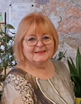 Jasna Baranjec-Keserica