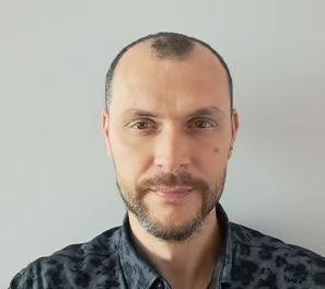 Tomislav Volarević