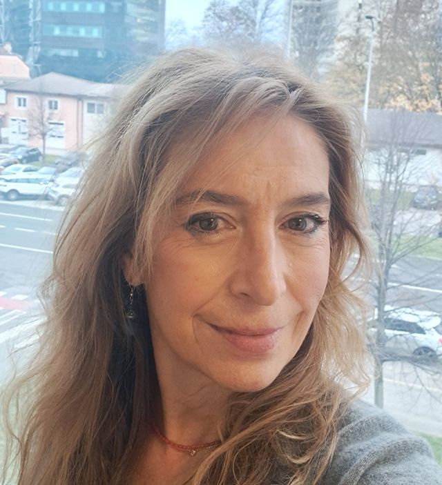 Dr. sc. Branka Pivčević Novak