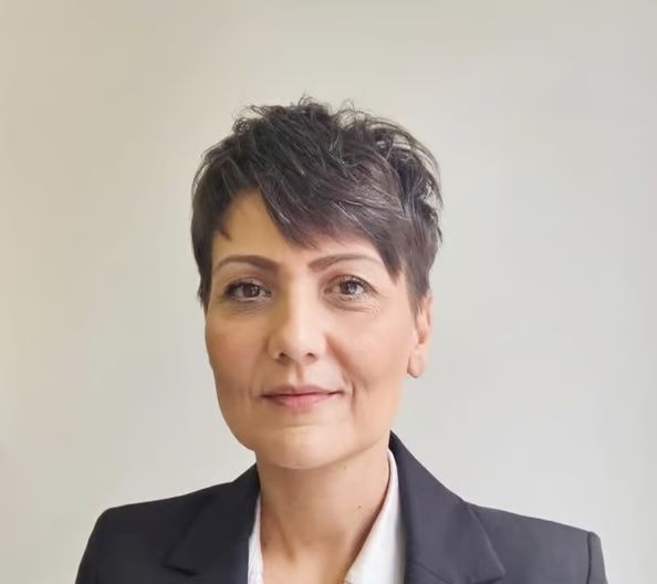 Olja Budisavljević