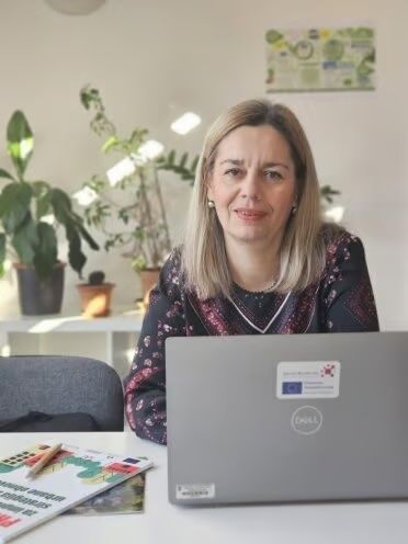Ines Androić Brajčić