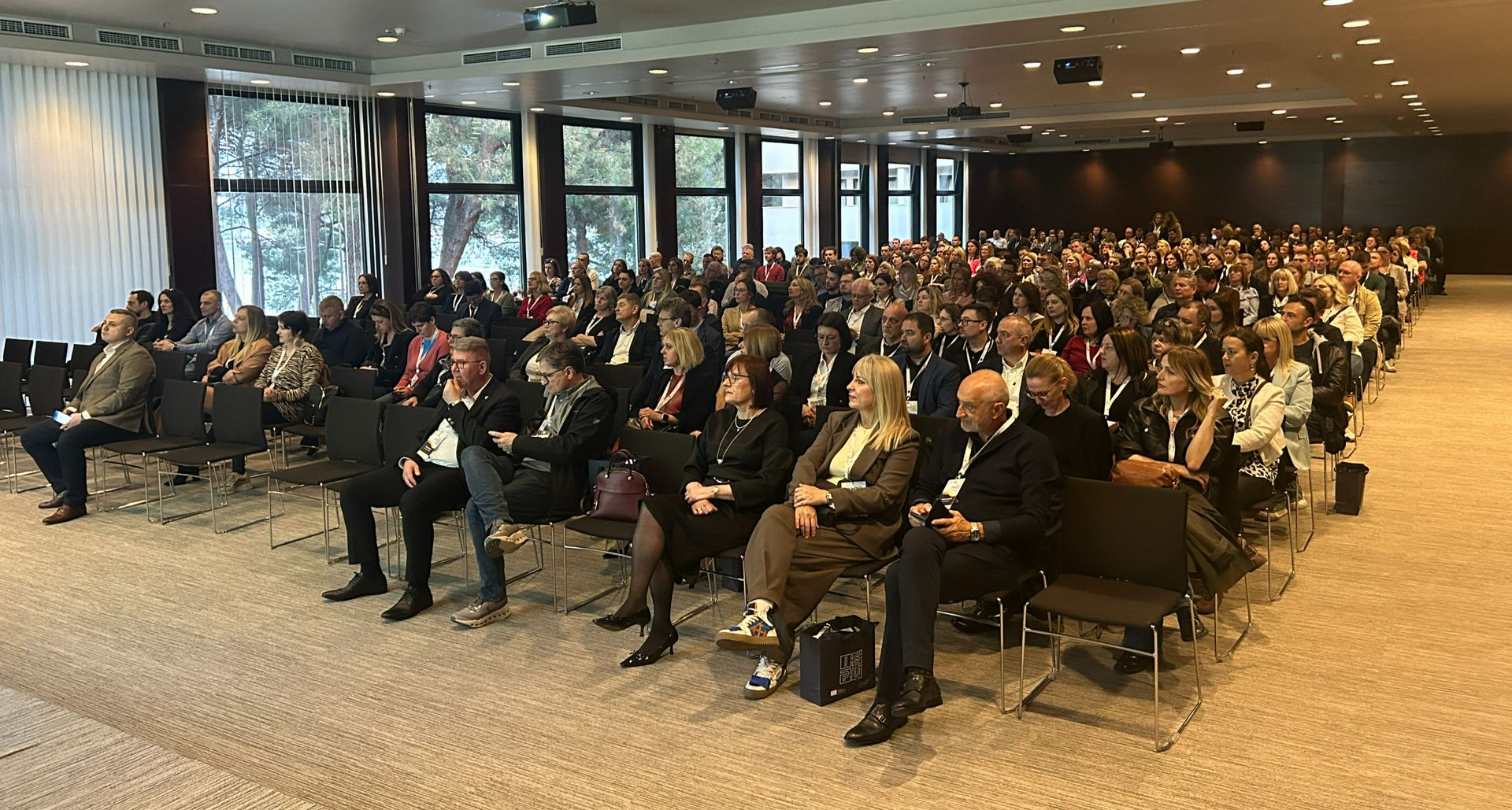 Predstavljen program 4. ISPU konferencije u Poreču